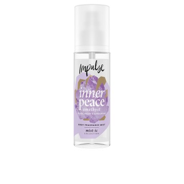 Brume parfumée pour le...