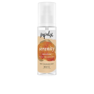 Brume parfumée pour le...
