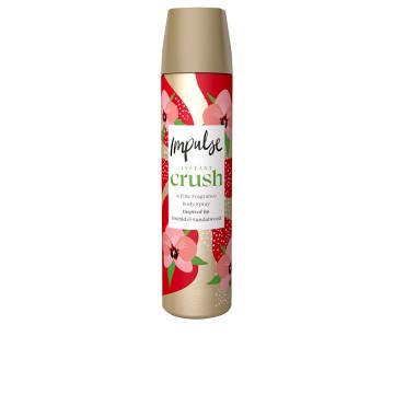 Spray corporel INSTANT...