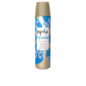 Spray corporel TEASE 75 ml