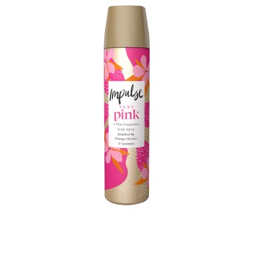 Spray corporel ROSE 75 ml