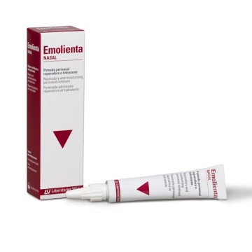EMOLIENTA NASAL pommade...