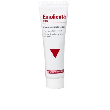 Crème émolliente pour les...