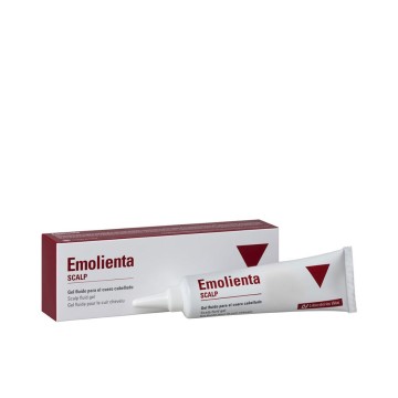 EMOLIENTA SCALP gel fluide...