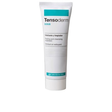 TENSODERM SCRUB exfoliant...