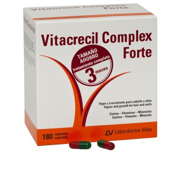 VITACRECIL COMPLEX FORTE...