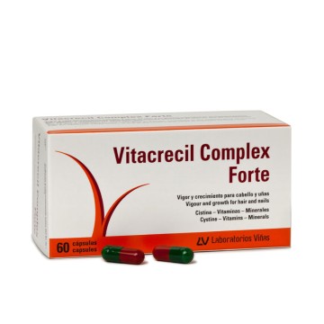VITACRECIL COMPLEX FORTE...