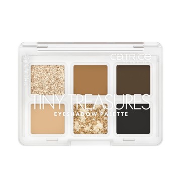 Palette de fards à...