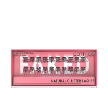 Faux cils naturels en...