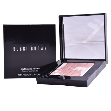 HIGHLIGHTING POWDER pink glow
