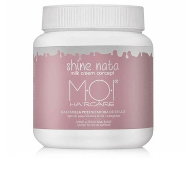 SHINE NATA masque...