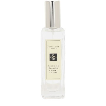 NECTARINE BLOSSOM & HONEY...