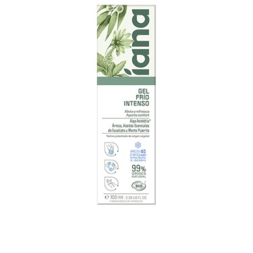 IANA intense cold gel 100 ml