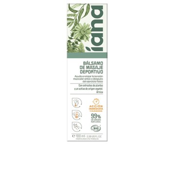 IANA massage balm 100 ml