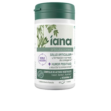 IANA joint and positive...