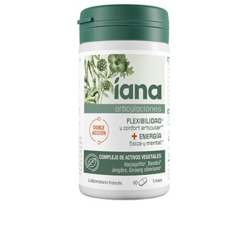 IANA Flexibility and Energy...