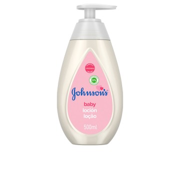 BABY loción corporal 500 ml