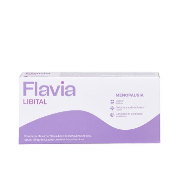 Comprimés FLAVIA LIBITAL 30...