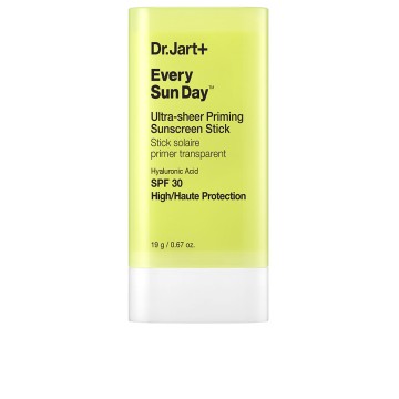 EVERY SUN DAY ultra-sheer...