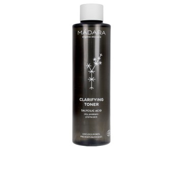 CLARIFYING TONER oil &...