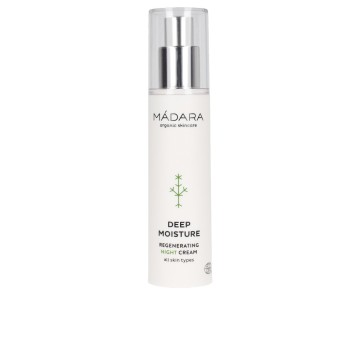 REGENERATING night cream...