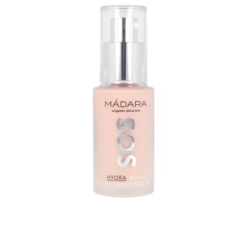 SOS hydra repair intensive...