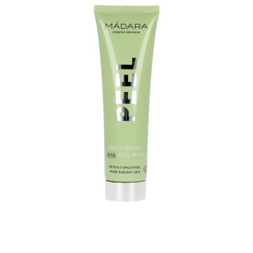 PEEL brightening AHA peel...