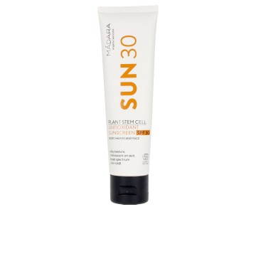 PLANT STEM CELL antioxidant...