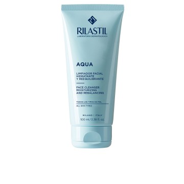 AQUA nettoyant visage...
