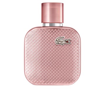 L.12.12 SILVER ROSE eau de...