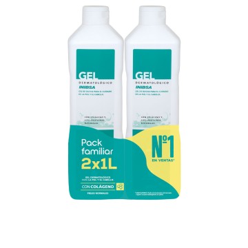 GEL DERMATOLOGIQUE LOT 2 x...