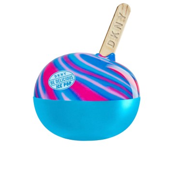 BE DELICIOUS ICE POP BERRY...