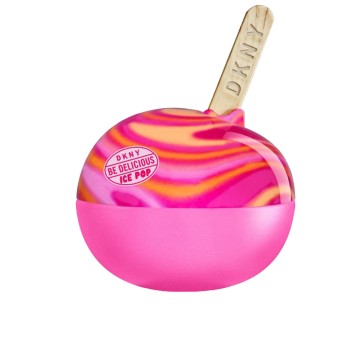 BE DELICIOUS ICE POP VERY...