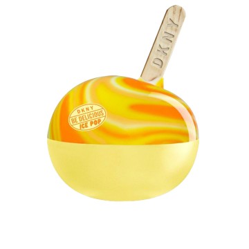 BE DELICIOUS ICE POP CITRUS...