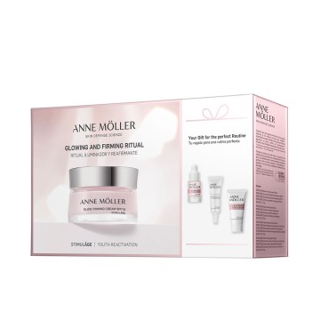 Coffret de 4 rituels de...