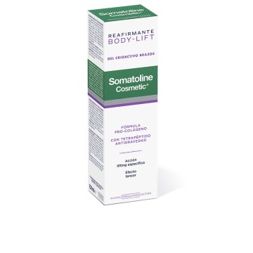 BODY LIFT raffermissant...