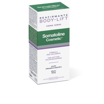 BODY LIFT raffermissant...