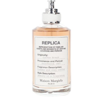 REPLICA PAUSE CAFÉ edt vapo...