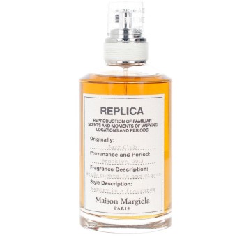 REPLICA JAZZ CLUB edt vapo...