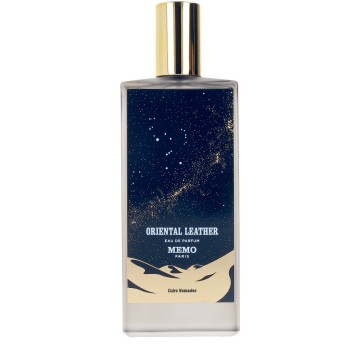 ORIENTAL LEATHER eau de...