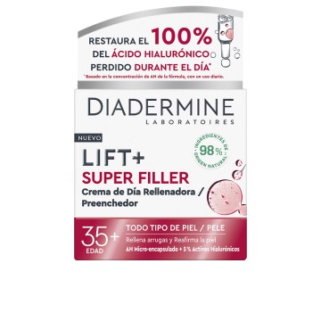 LIFT + SUPER FILLER crème...