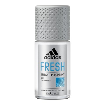 FRESH ANTI-TRANSPIRANT 48H...