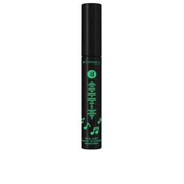 Mascara WONDER VOLUME...