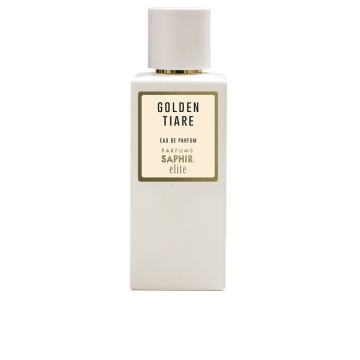 ELITE GOLDEN TIARE edp vapo...