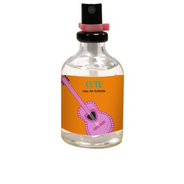 Eau de toilette The Way of...