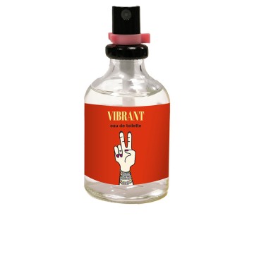 THE WAY OF LIFE VIBRANT eau...