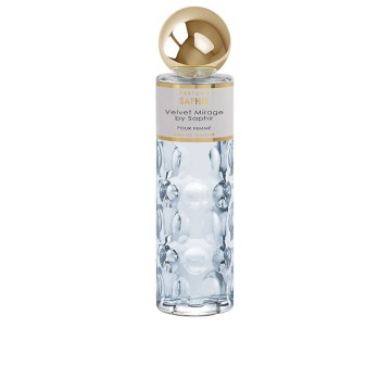 Eau de parfum Velvet Mirage...