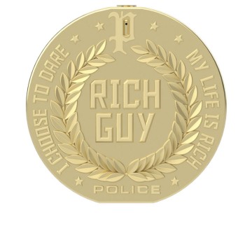 RICH GUY FOR MAN eau de...