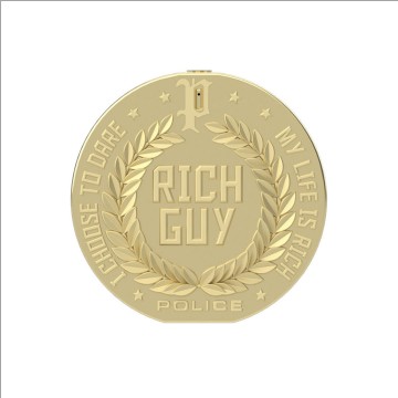 RICH GUY FOR MAN eau de...