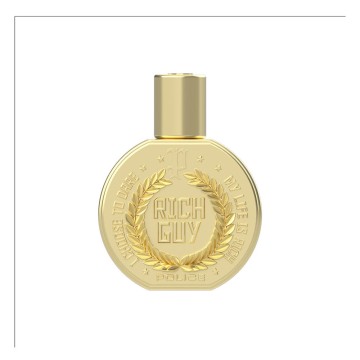 RICH GUY FOR MAN eau de...